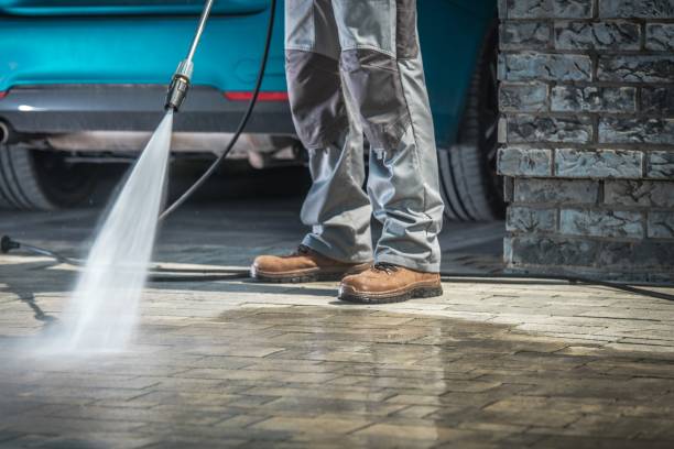 Best Dumpster Area Cleaning  in Chester Heights, PA